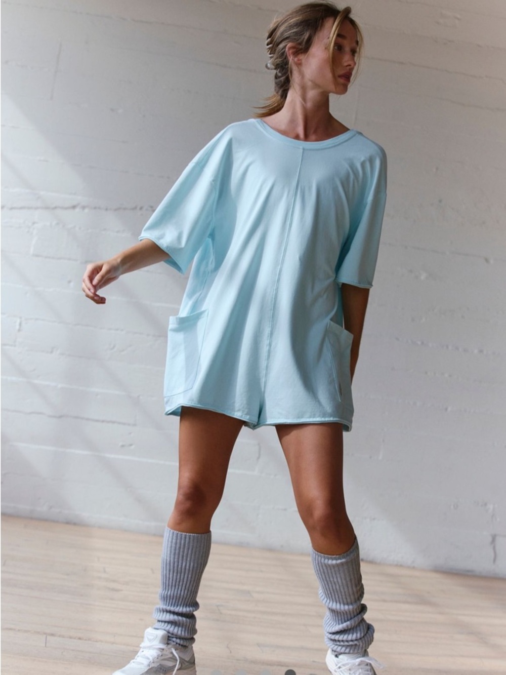 Free people Hot Shot onesie - Picture 4 of 8
